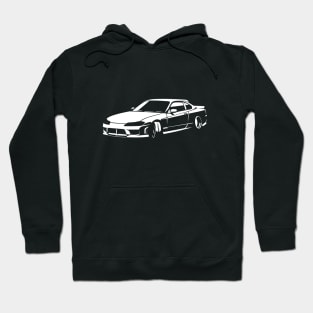 Silvia S15 Hoodie